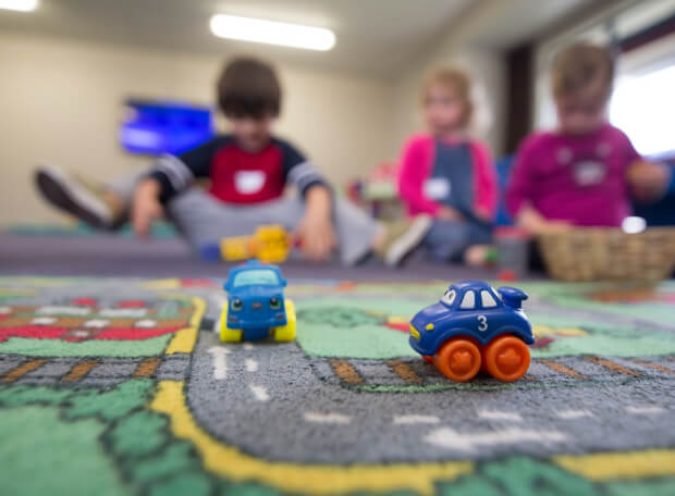 Daycare admission image 2