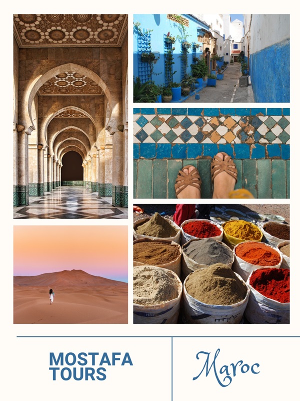 Mustafa tours